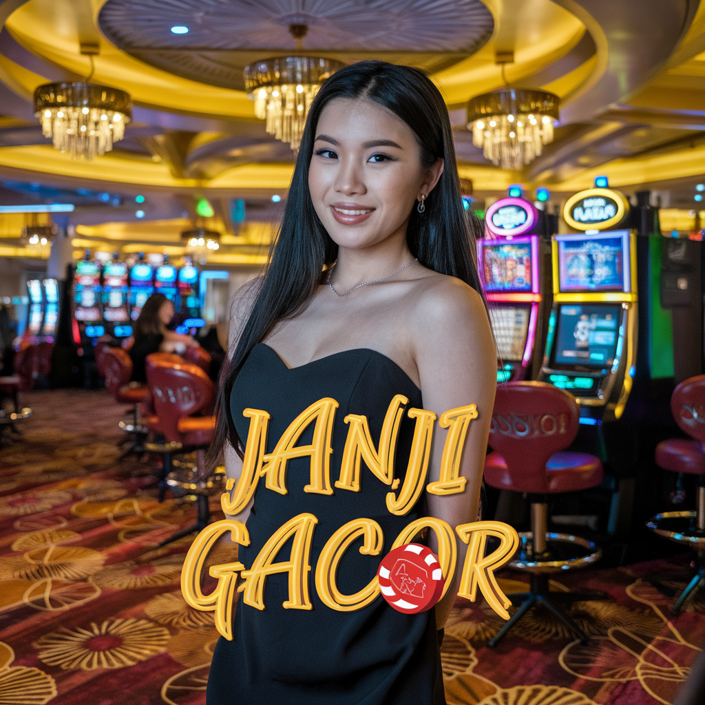 Slot Gacor